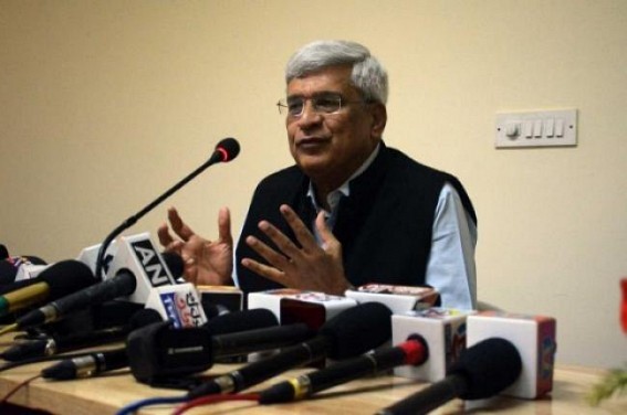 Prakash Karat to attend CPI (M) rally on 25 Feb Prakash Karat to attend CPI (M) rally on 25 Feb